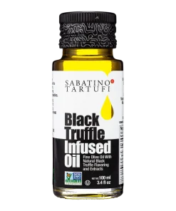 Buy black truffle oil