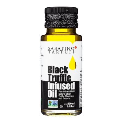 Buy black truffle oil