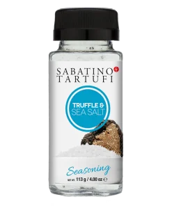 Sabatino Truffle Infused Oil