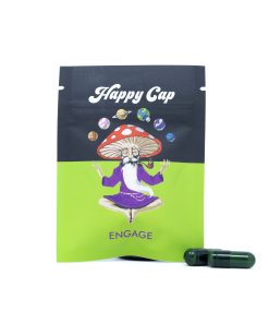 Happy Cap – Engage Blend