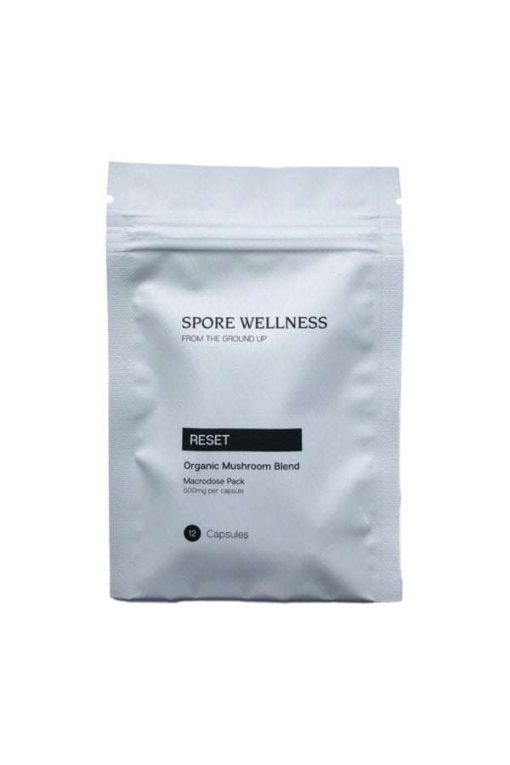 Spore Wellness (Reset)