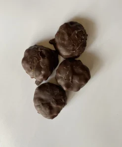 Feelgood – Chocolate Mushroom Haystacks