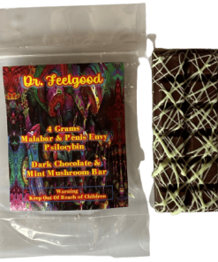 Order Dark Chocolate and Mint Bars in Oregon Bend