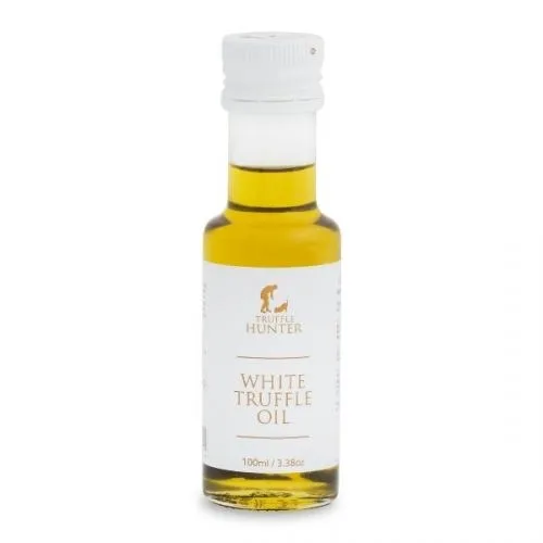 White Truffle Oil (100ml)