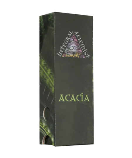 Integral Alchemist – Acacia – 1ml DMT Vape Cart