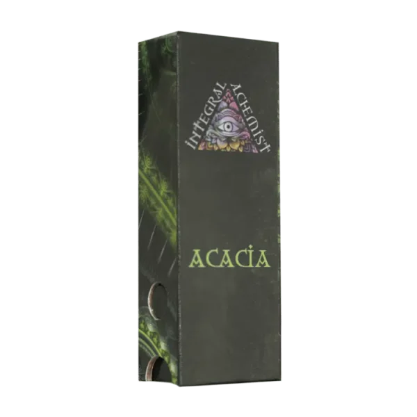 Integral Alchemist – Acacia – 1ml DMT Vape Cart